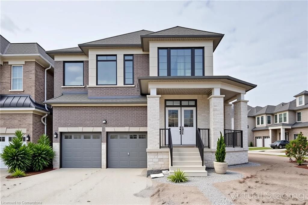 53 Henshaw Drive Property Photo