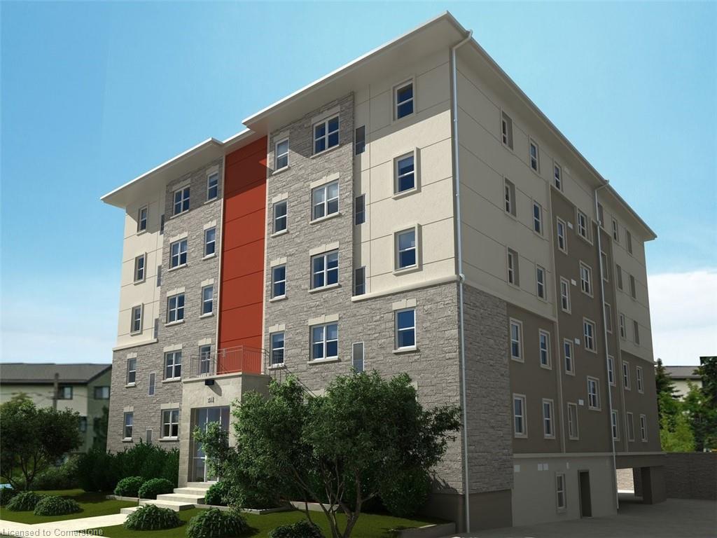 102-271 Lester Street Property Photo 1