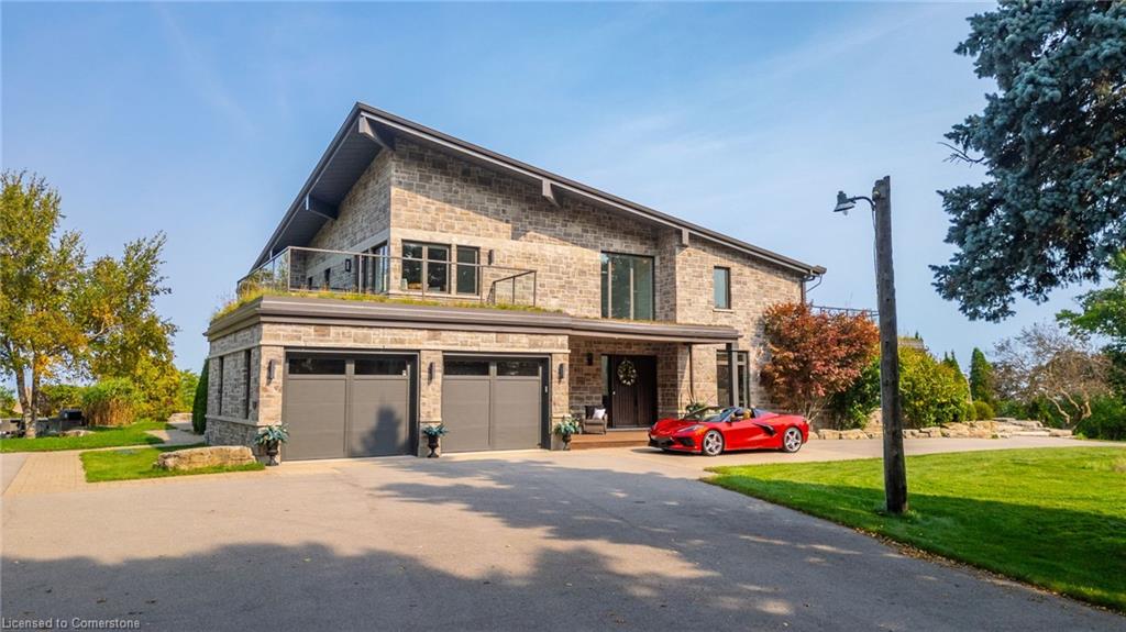 5500 Steeles Avenue W Property Photo 1
