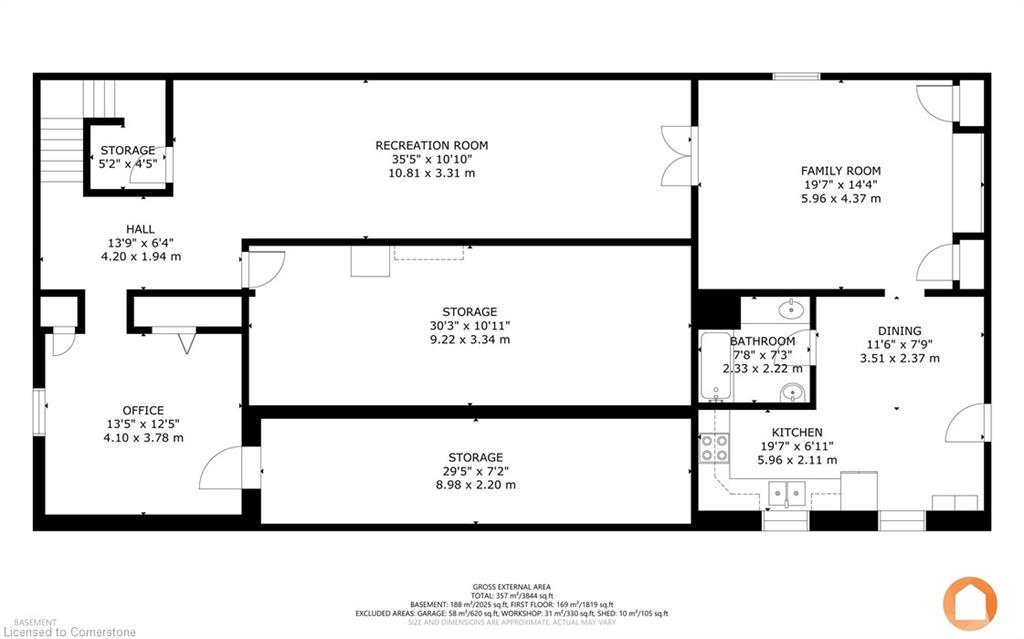 1708 North Big Island Road Property Photo 50