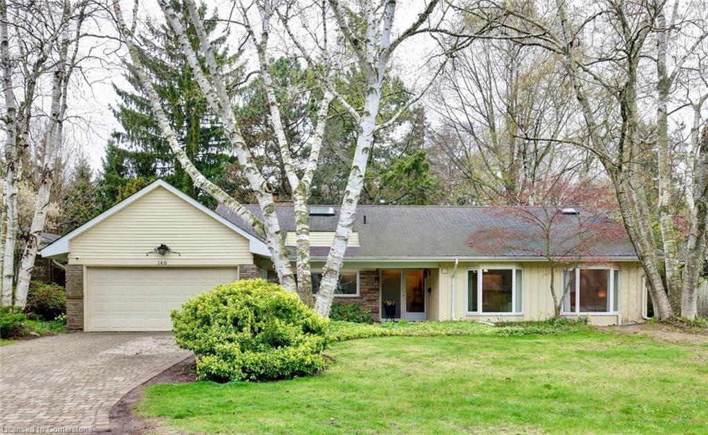 146 Birett Drive Property Photo