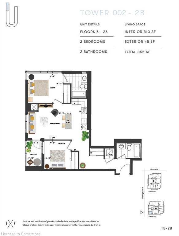 2609-15 Wellington Street S Property Photo 35