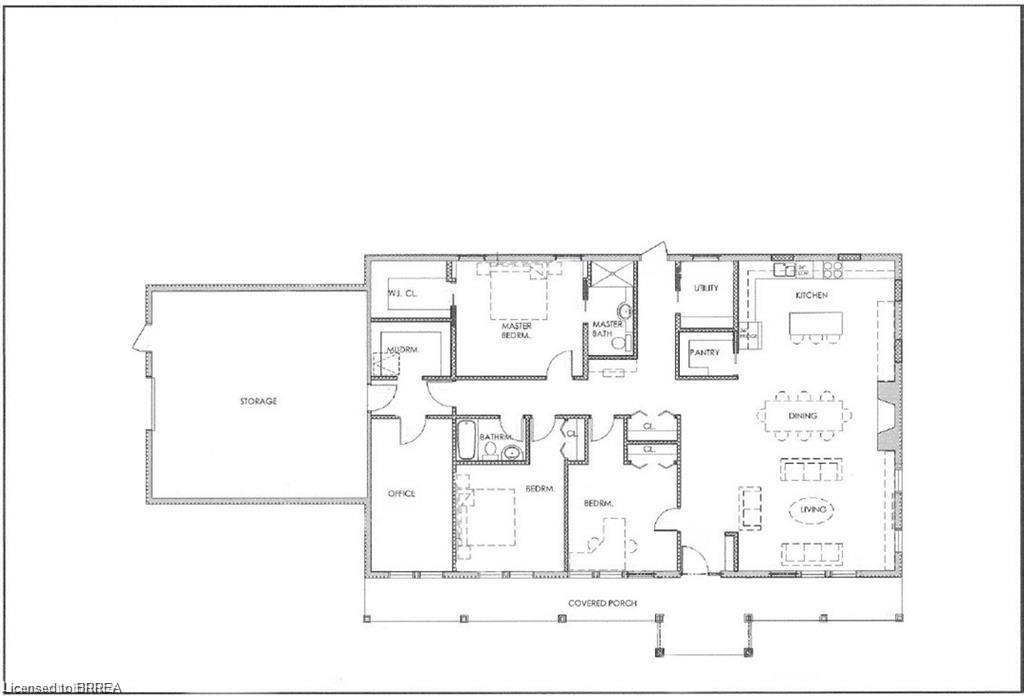 1048 Highway 59 Highway Property Photo 2