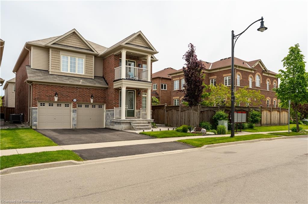 129 Fingland Crescent Property Photo
