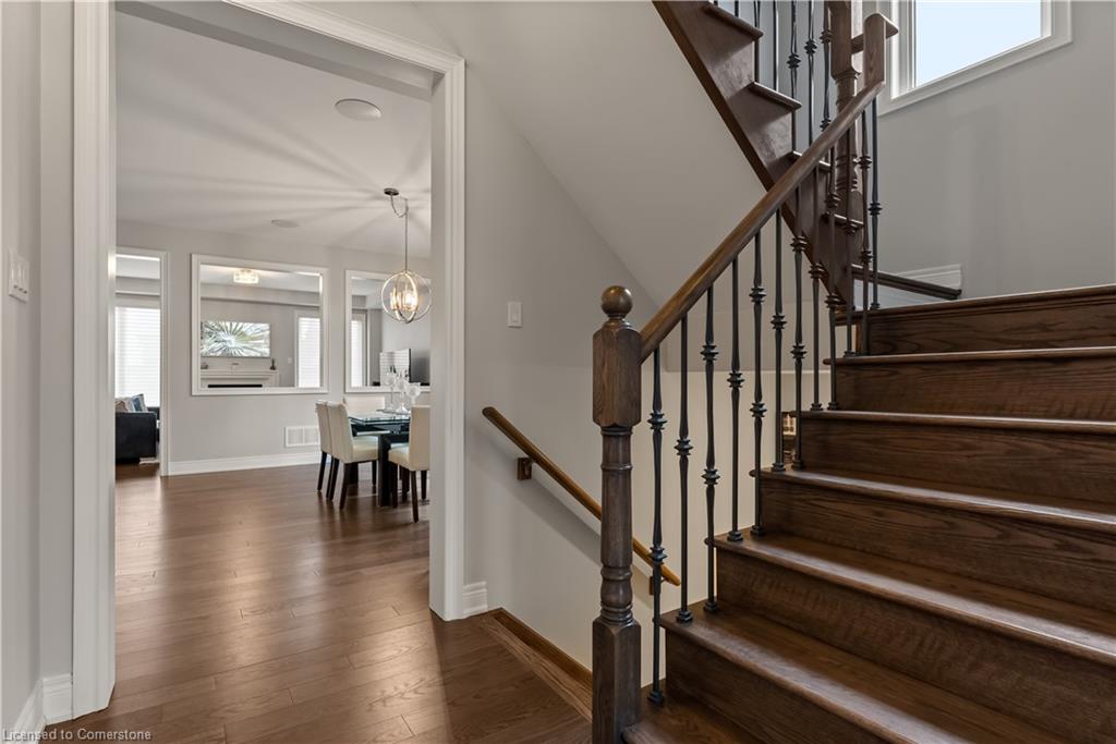 129 Fingland Crescent Property Photo 6
