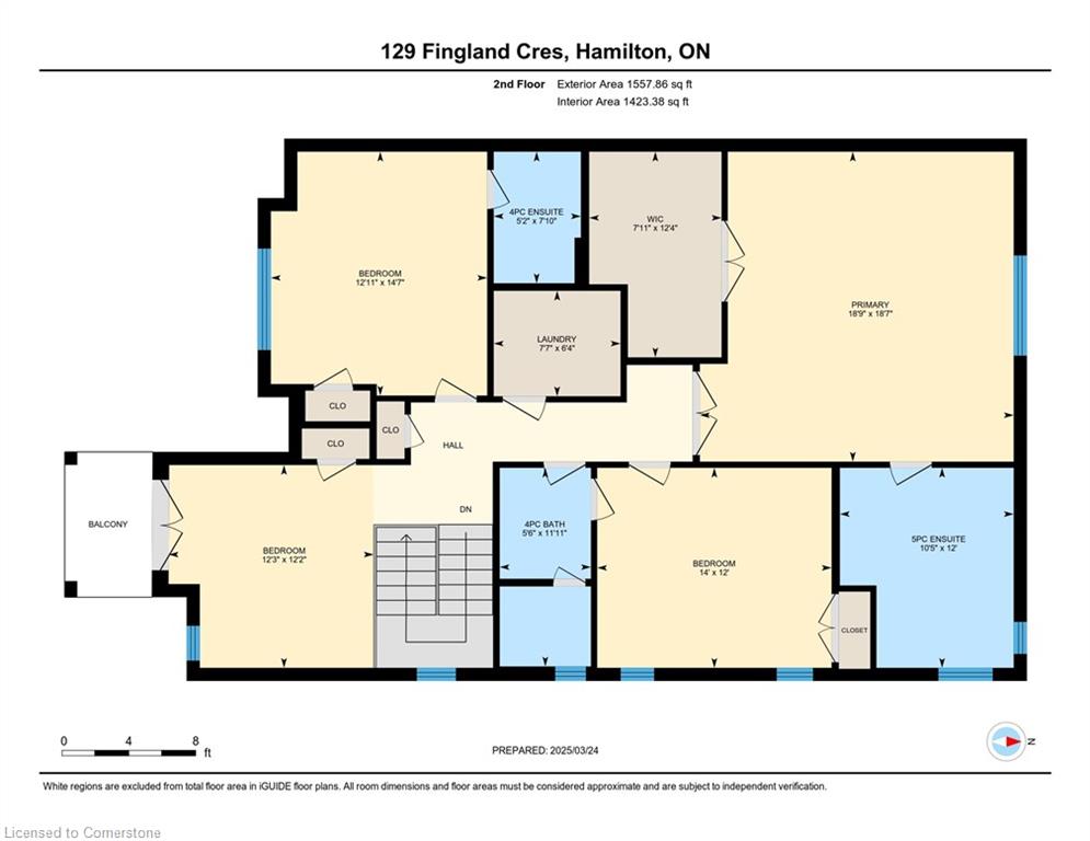 129 Fingland Crescent Property Photo 46