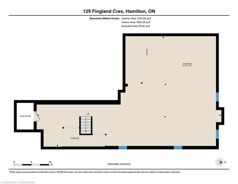 129 Fingland Crescent Property Photo 47