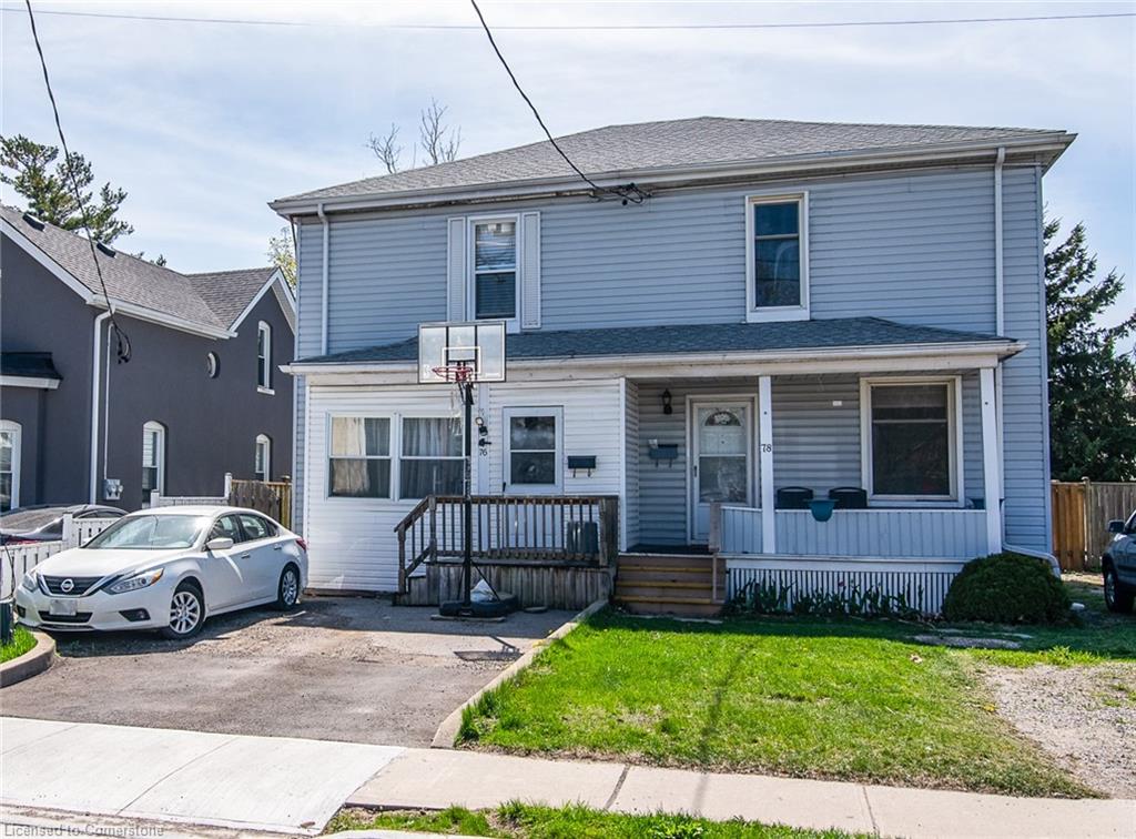 76 Bond Street Property Photo