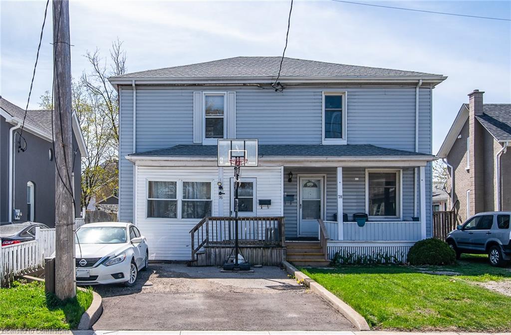 76 Bond Street Property Photo 2