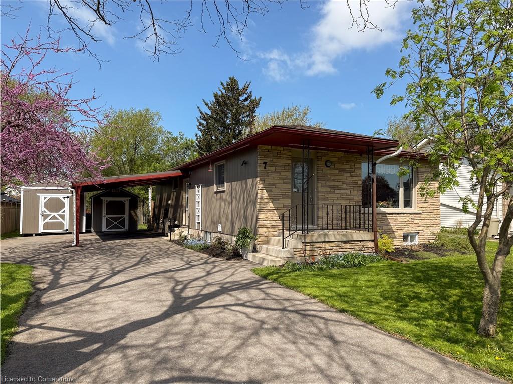 7 Marley Crescent Property Photo 1