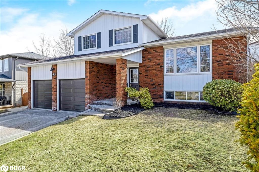 11 Hillside Drive Property Photo