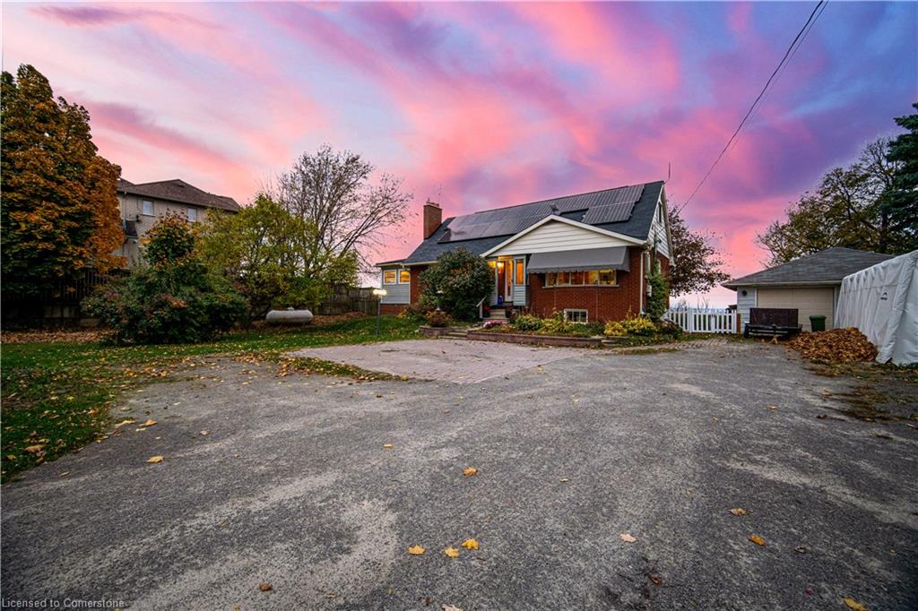 805 Ridge Road Property Photo