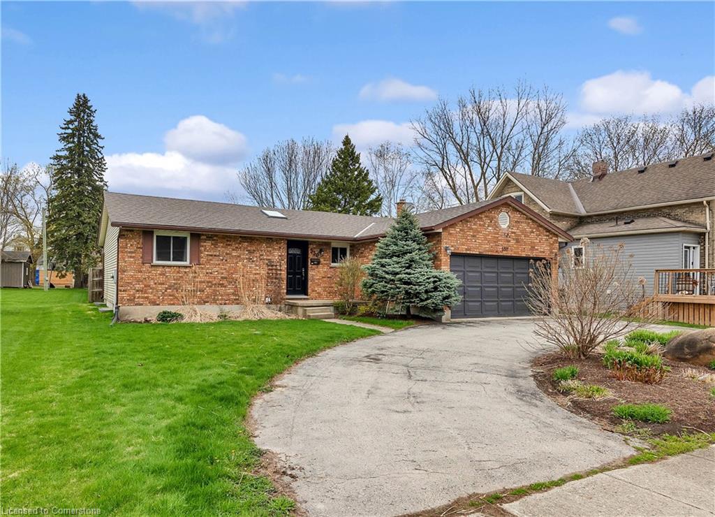 550 Raglan Street Street Property Photo