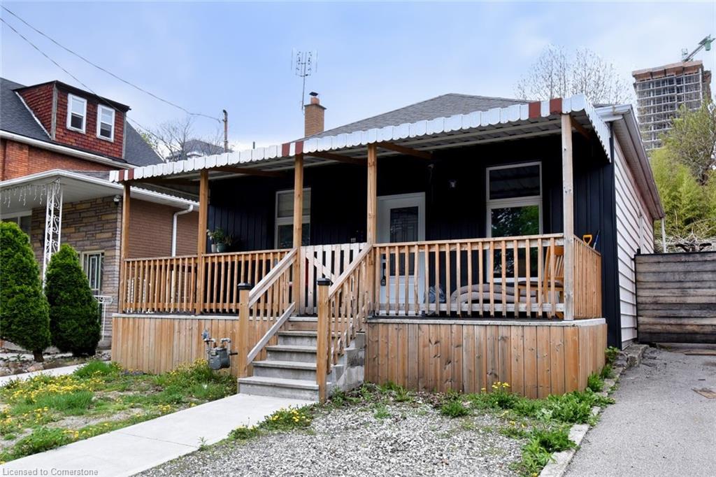 111 Mary Street Property Photo 1