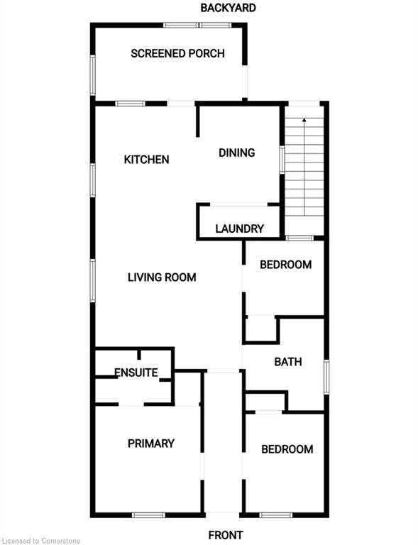 111 Mary Street Property Photo 35
