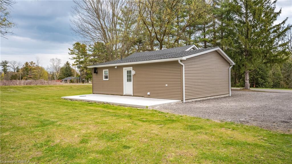 1639 Vittoria Road Property Photo 23