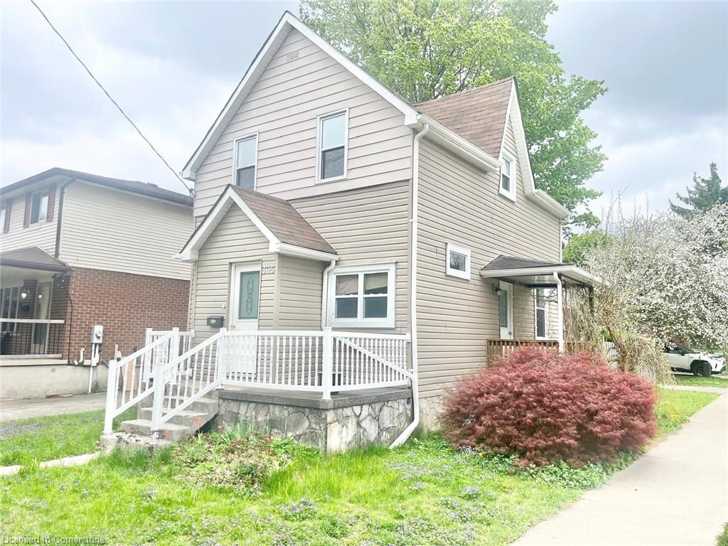 305 Patricia Avenue Property Photo 1