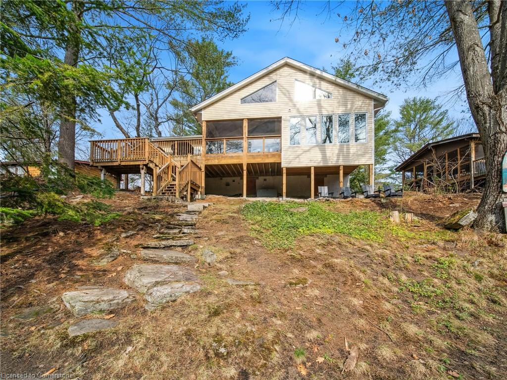 3309 Riverdale Drive Property Photo 1