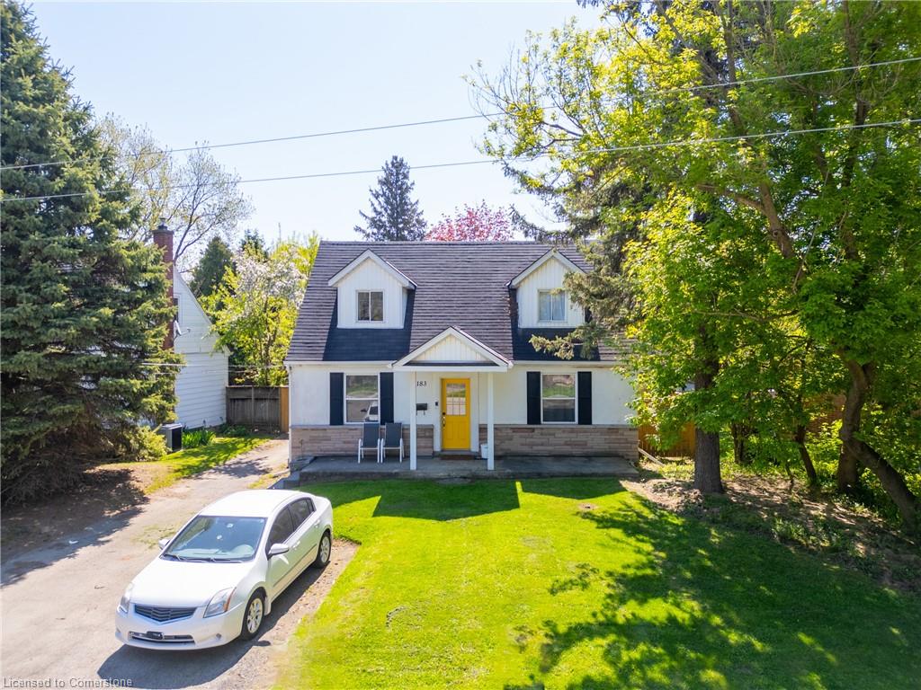 183 Dalewood Avenue Property Photo 1