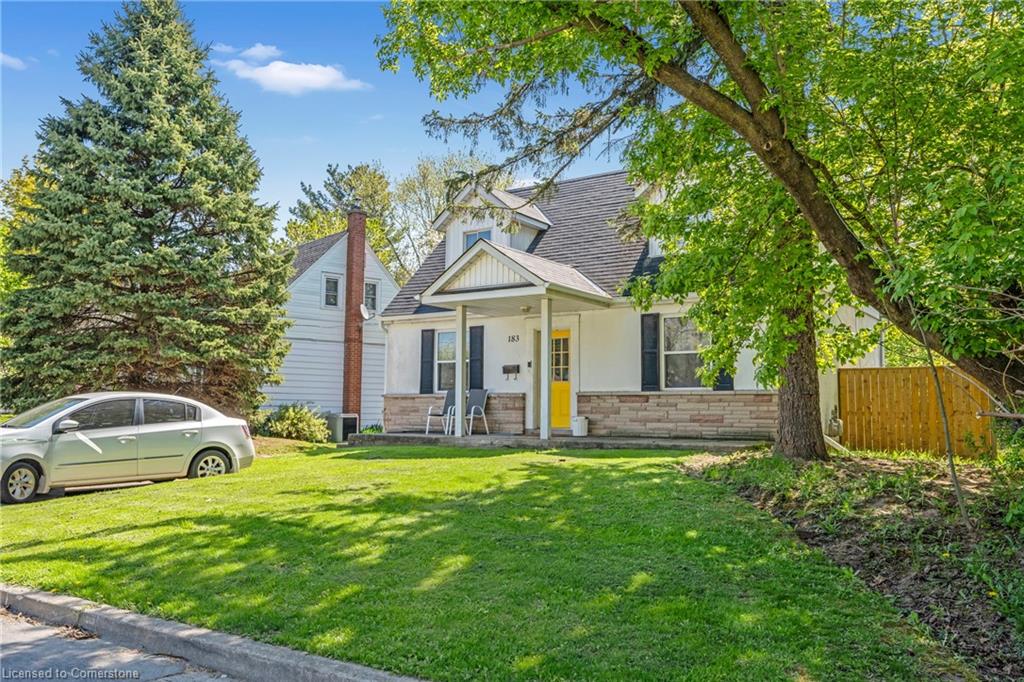 183 Dalewood Avenue Property Photo 3
