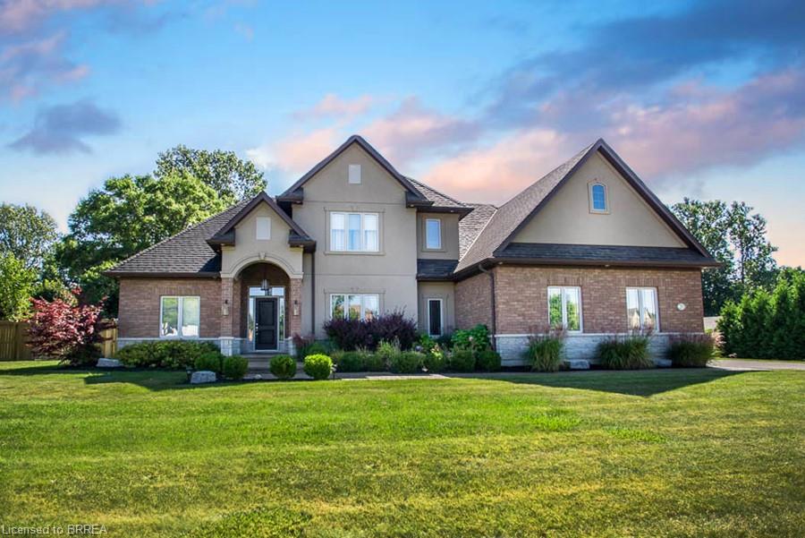 20 Wingrove Woods Property Photo