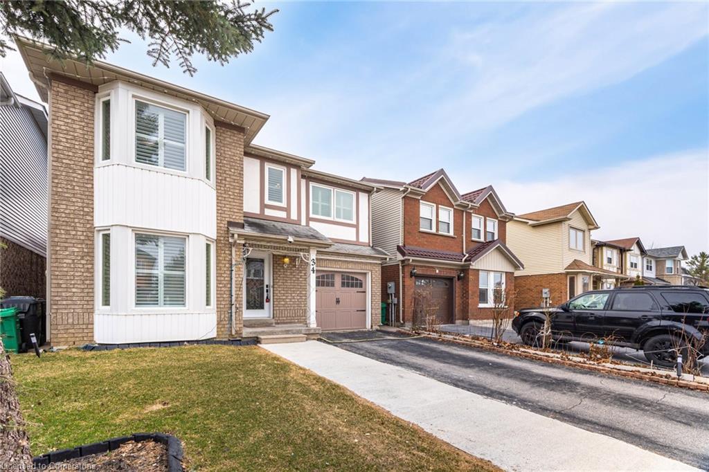 34 Chipmunk Crescent Property Photo
