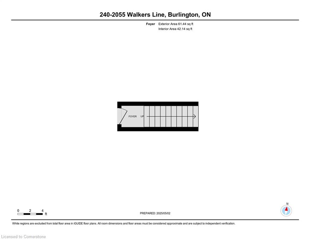 240-2055 Walkers Line Property Photo 48