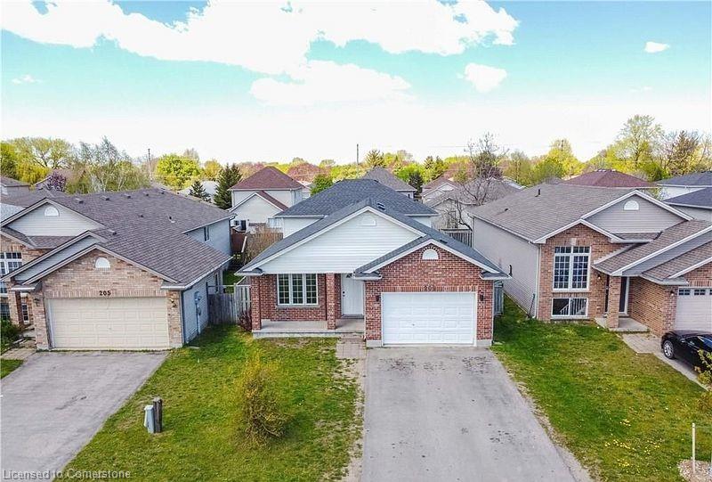 209 Thurman Circle Property Photo
