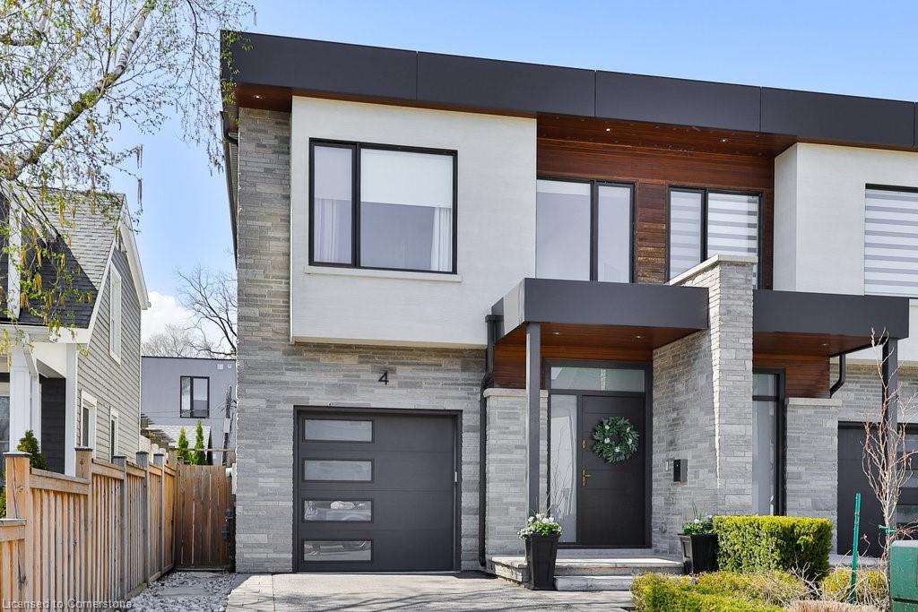 4 Tecumseth Avenue Property Photo 1