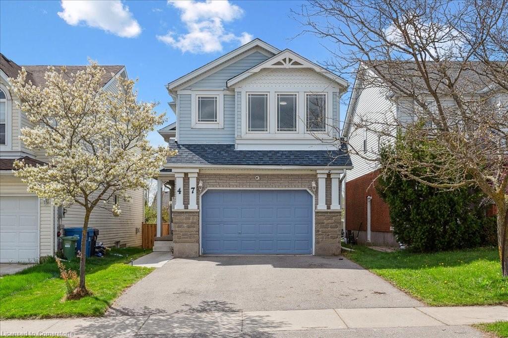 47 Mccurdy Road Property Photo