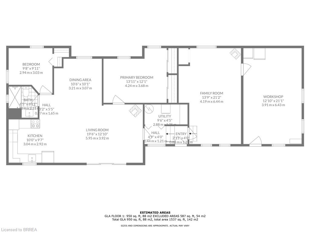 303 Cedar Drive Property Photo 17