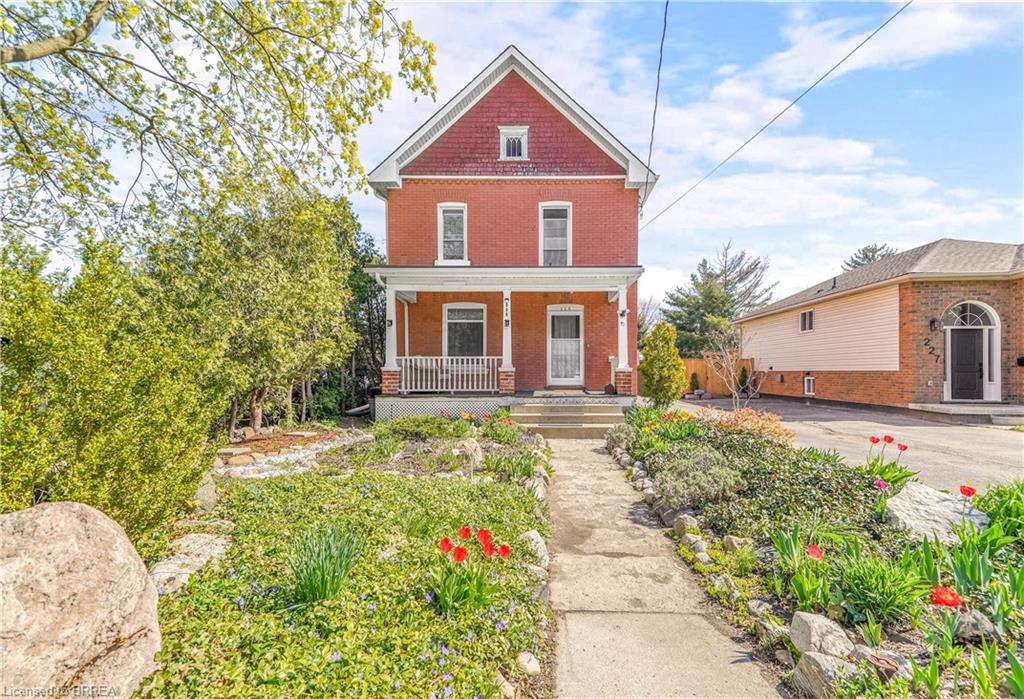 225 Charing Cross Street Property Photo