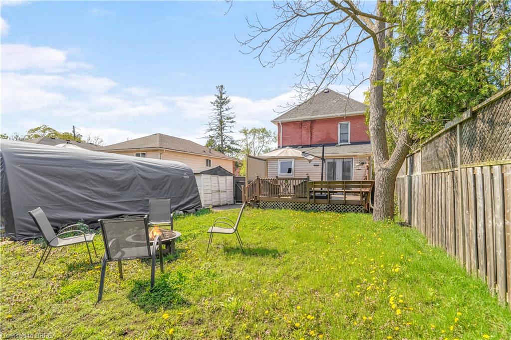 225 Charing Cross Street Property Photo 34