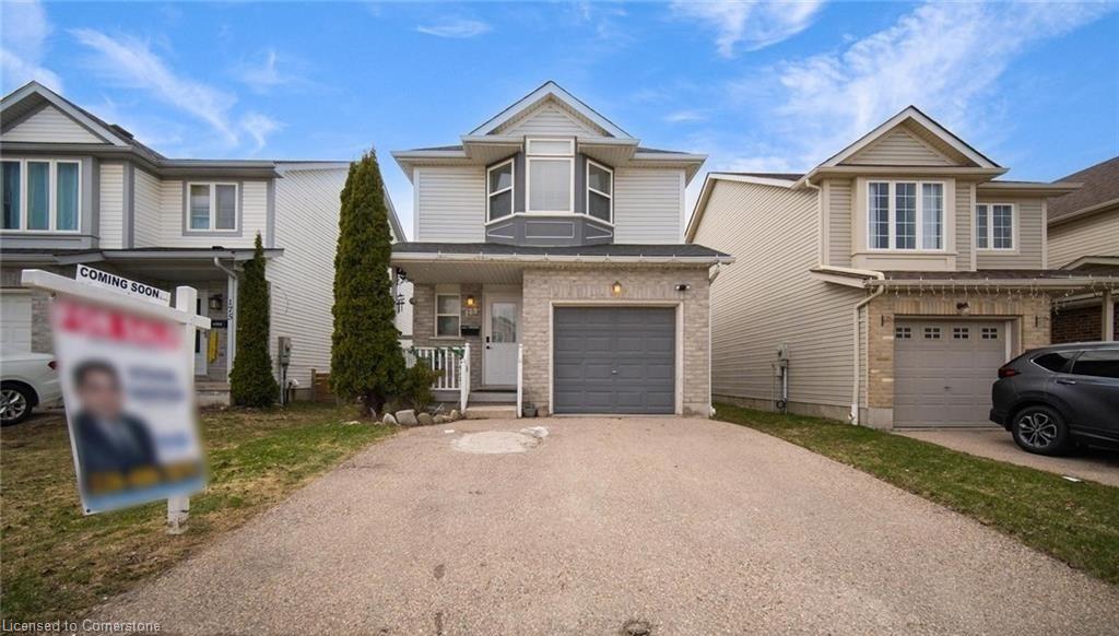 179 Henhoeffer Crescent Property Photo 1