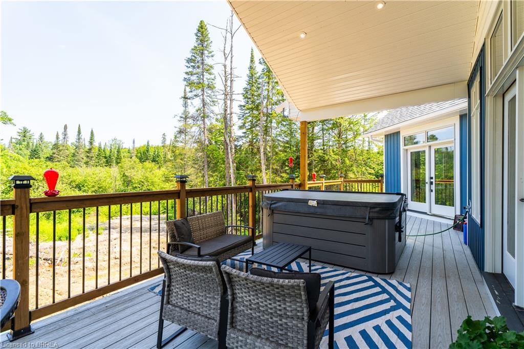 115 Old Rainy Lake Road Property Photo 44