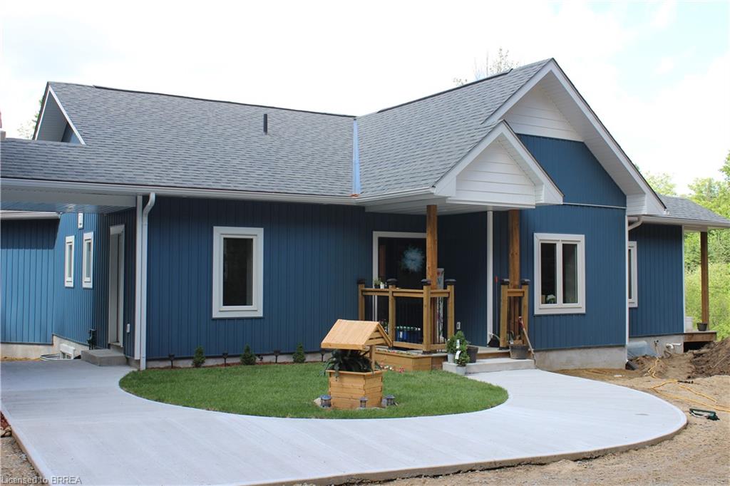 115 Old Rainy Lake Road Property Photo 45