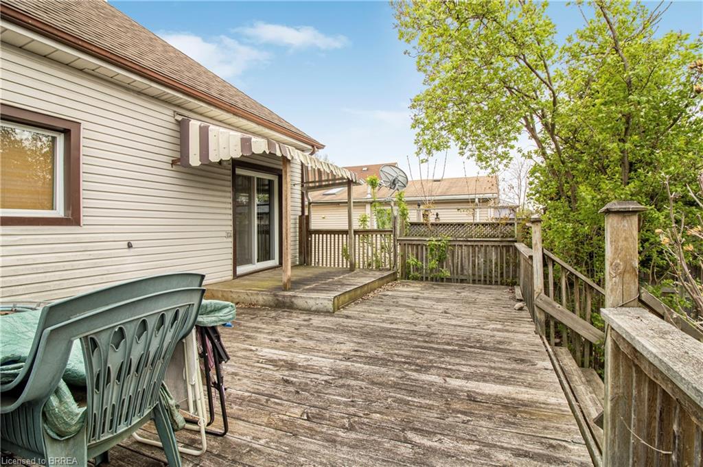 272 Nelson Street Property Photo 17