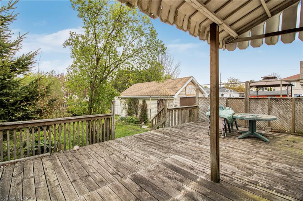 272 Nelson Street Property Photo 18