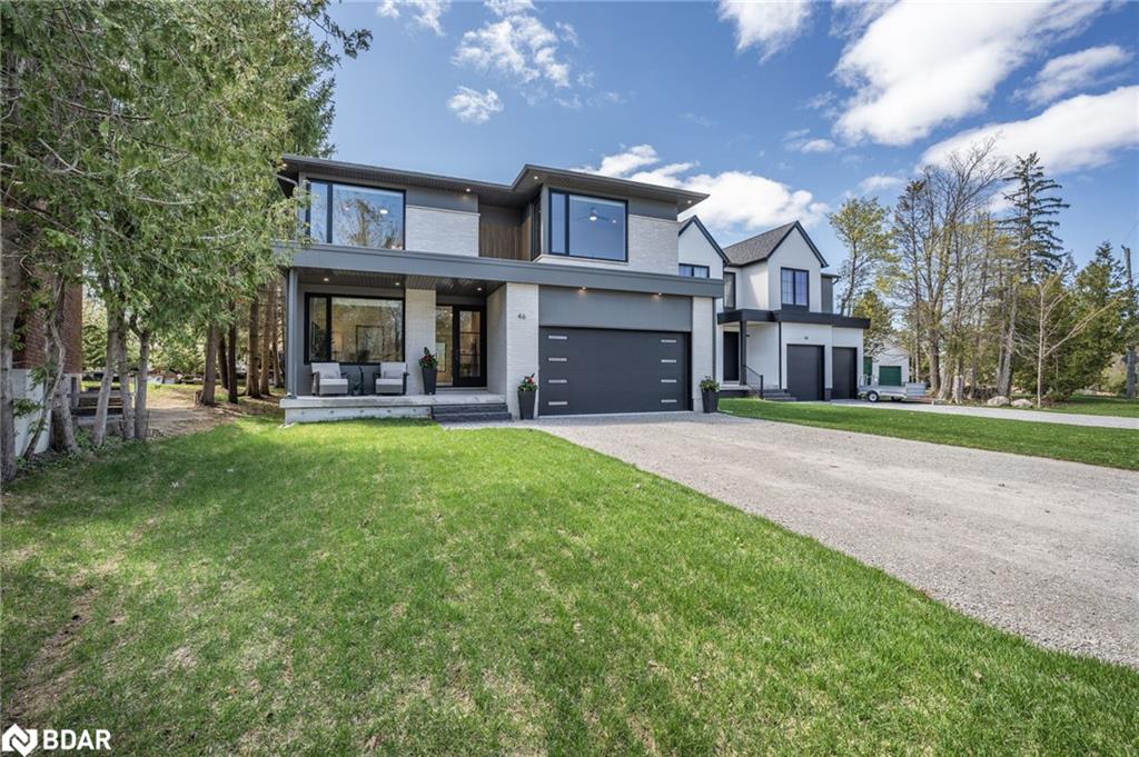 46 Tyndale Road Property Photo