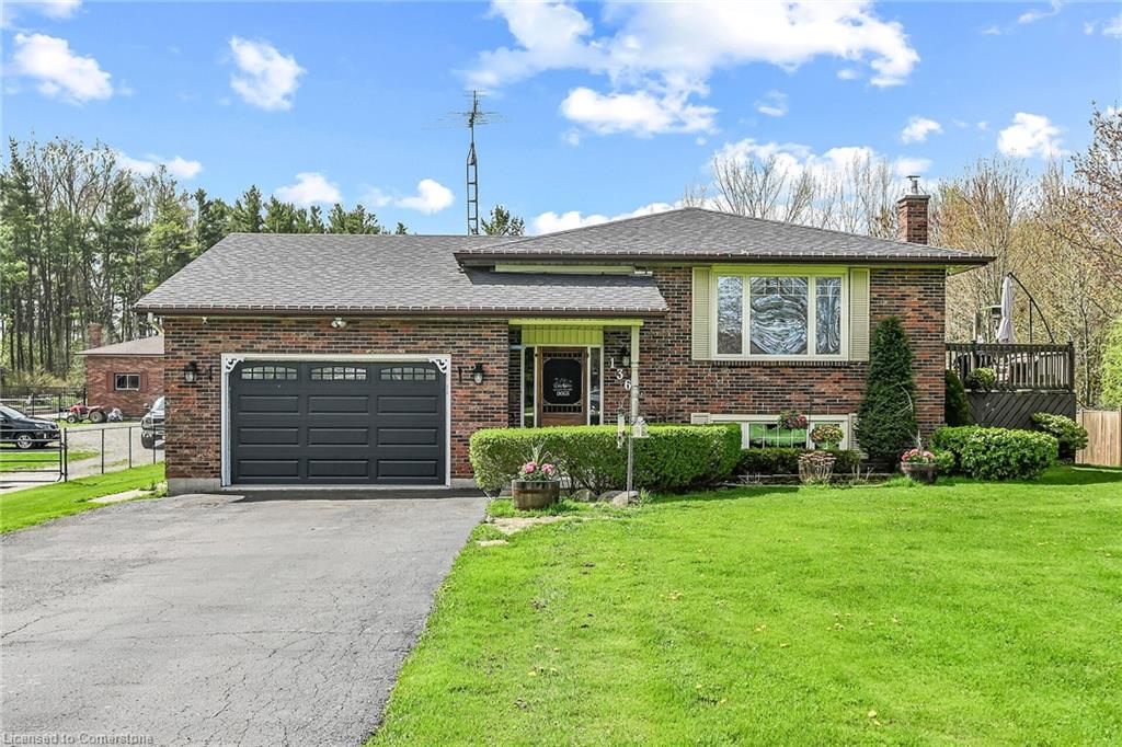 136 Secord Street Property Photo 1