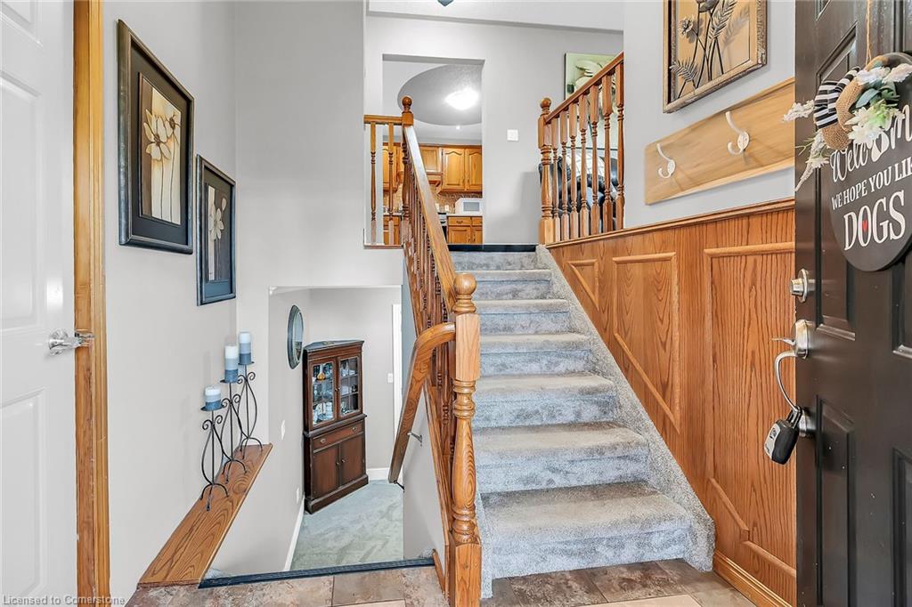 136 Secord Street Property Photo 3