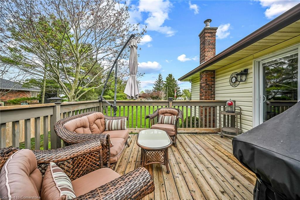 136 Secord Street Property Photo 39