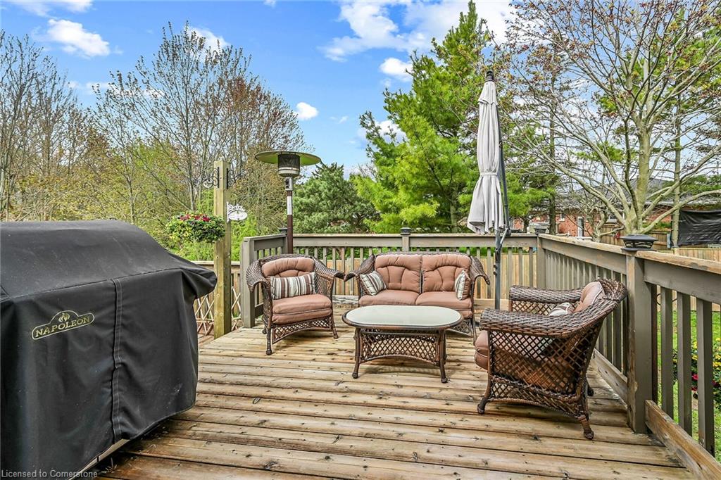 136 Secord Street Property Photo 40