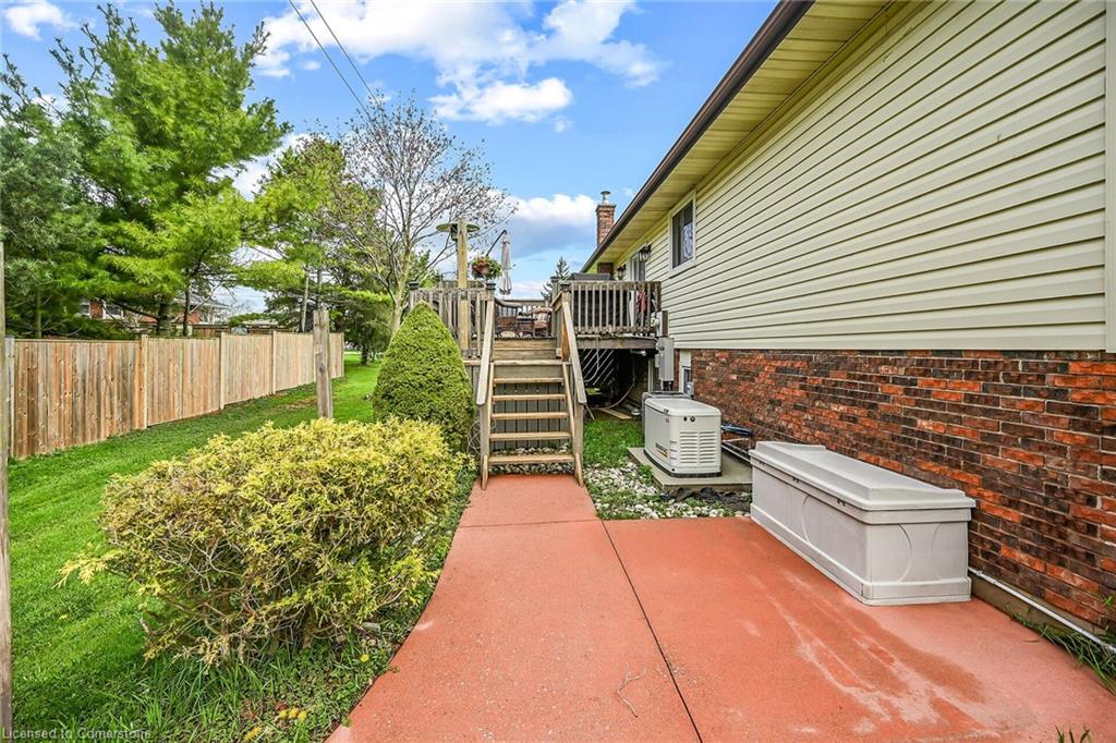 136 Secord Street Property Photo 42