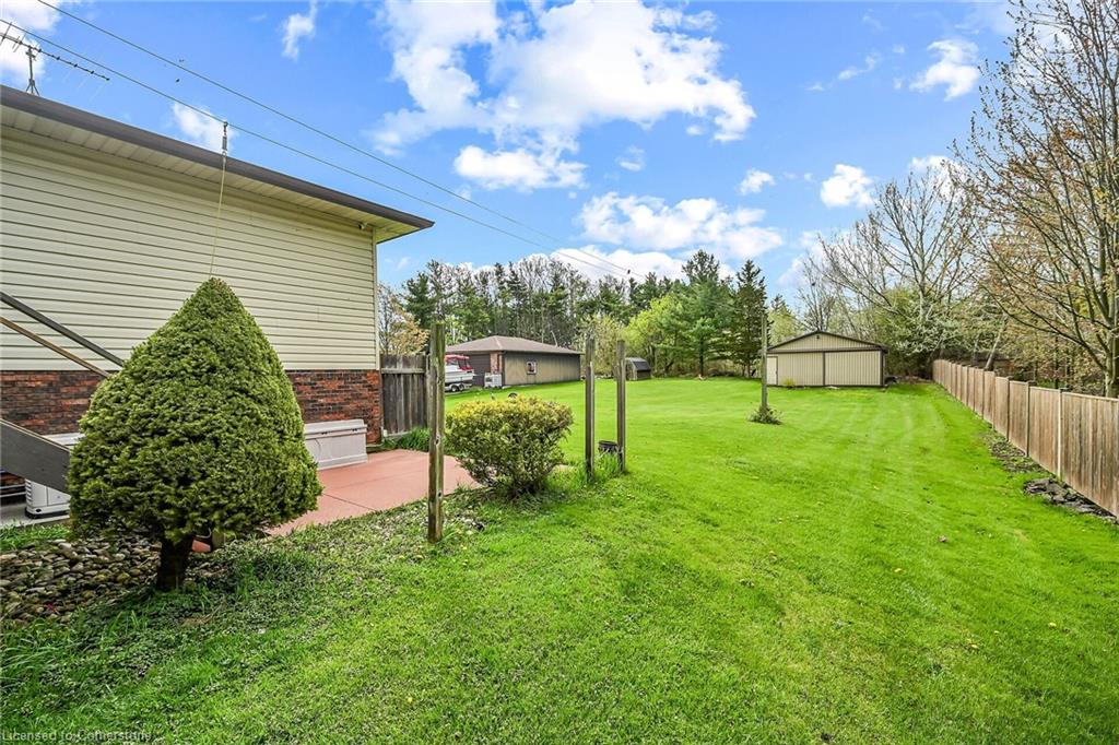 136 Secord Street Property Photo 43