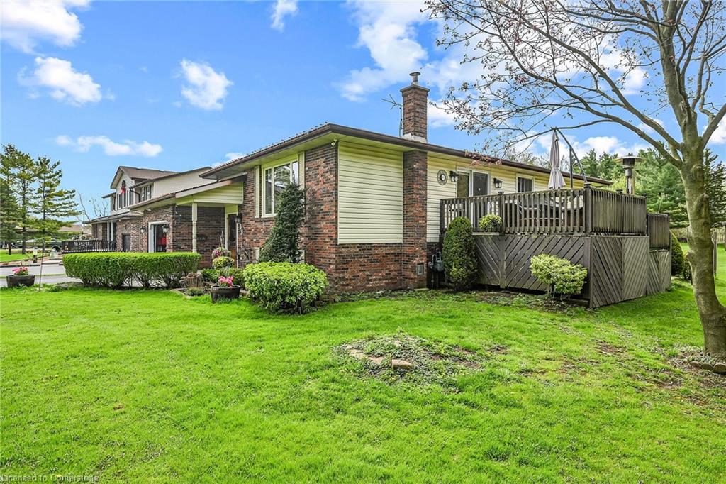 136 Secord Street Property Photo 44