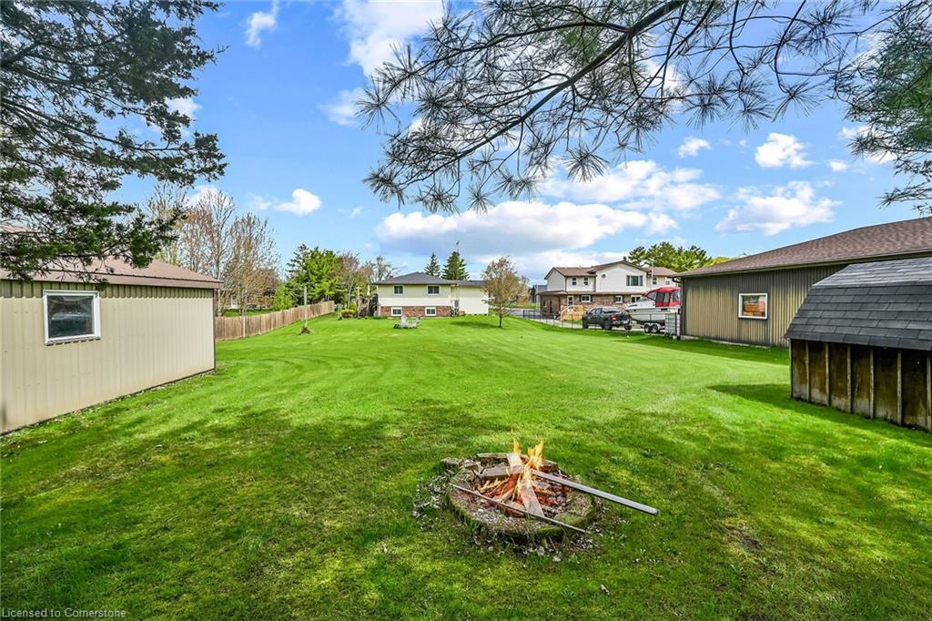 136 Secord Street Property Photo 45