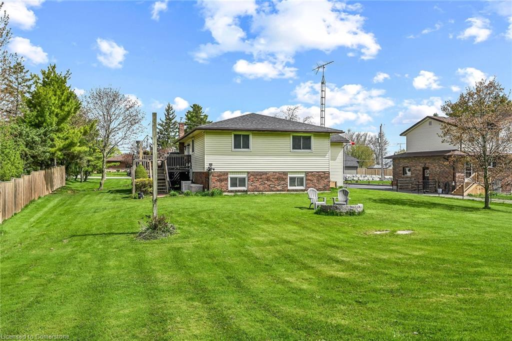 136 Secord Street Property Photo 46