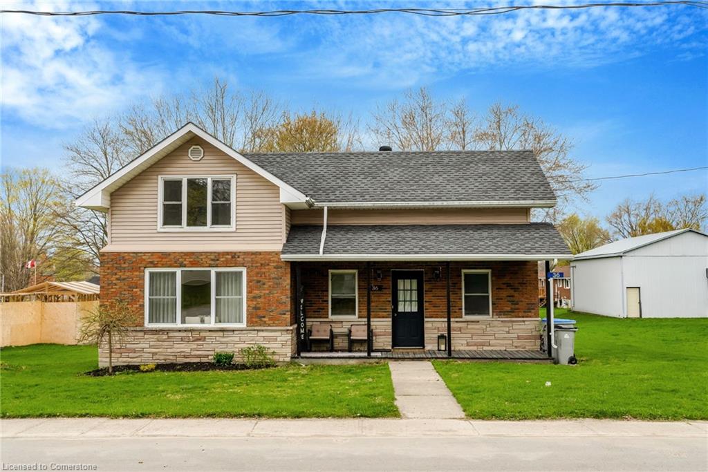 36 Clyde Street Property Photo