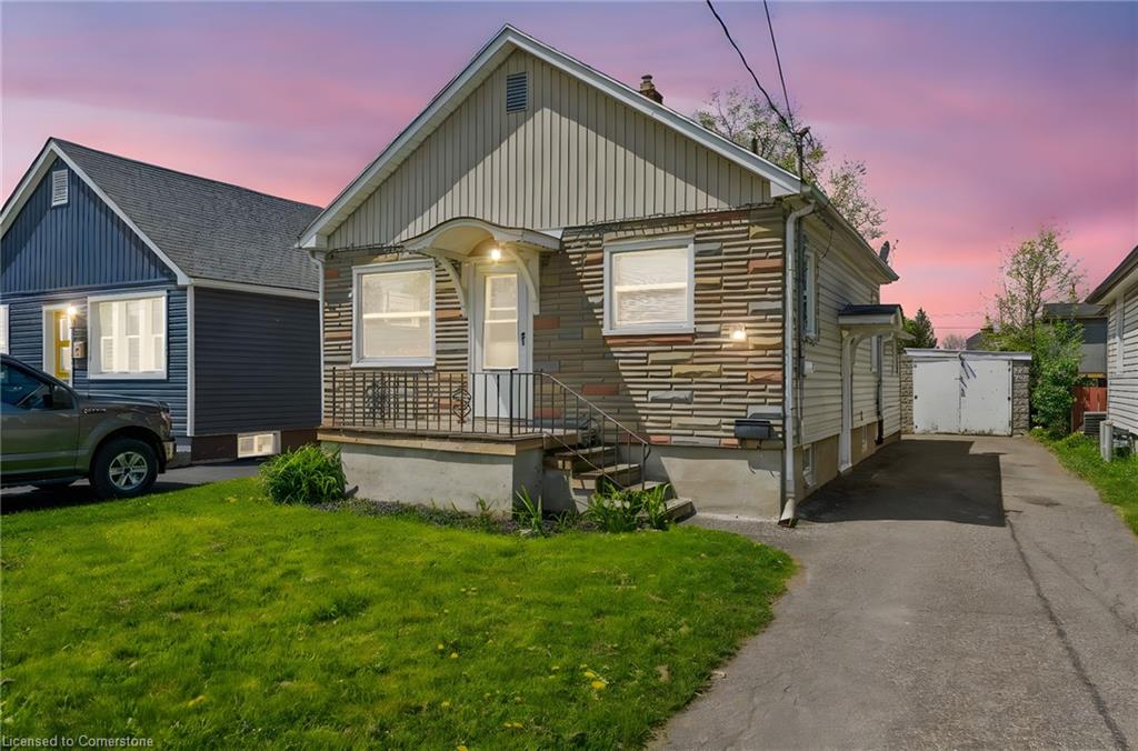 11 Marlborough Avenue Property Photo